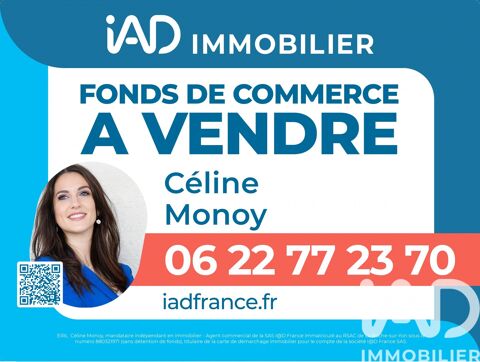   Vente Restauration rapide 