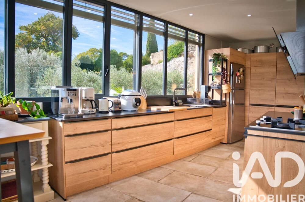 à vendre  Maison Uzès (30700)