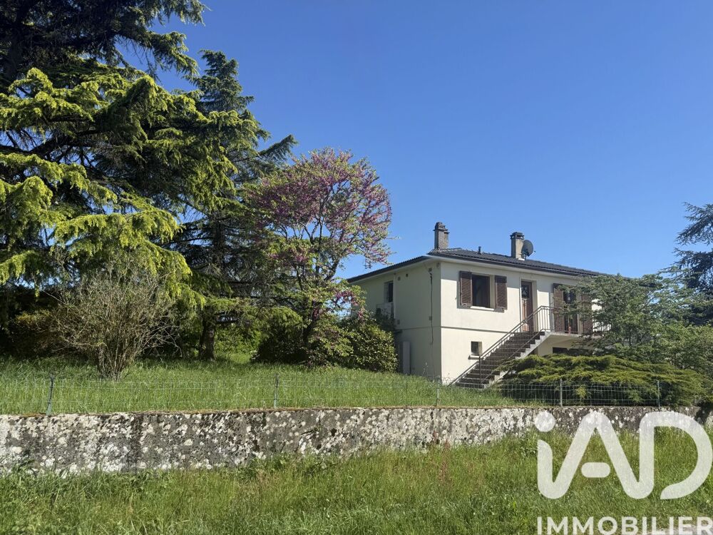 Vente Maison/villa 7 pièces