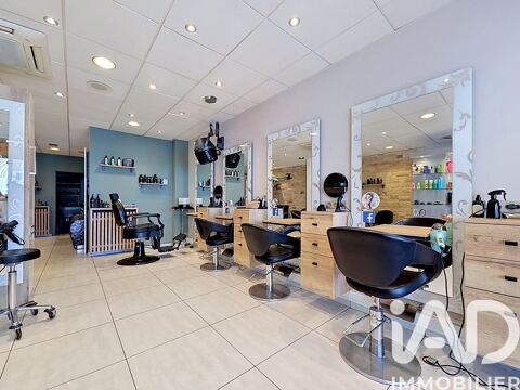 Vente Esth&eacute;tique, Coiffure 80 m&sup2; 120000 74270 Frangy