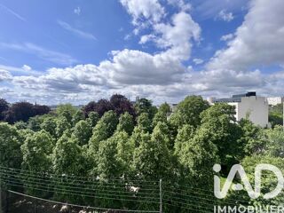  Appartement � vendre 4 pi�ces 124 m�