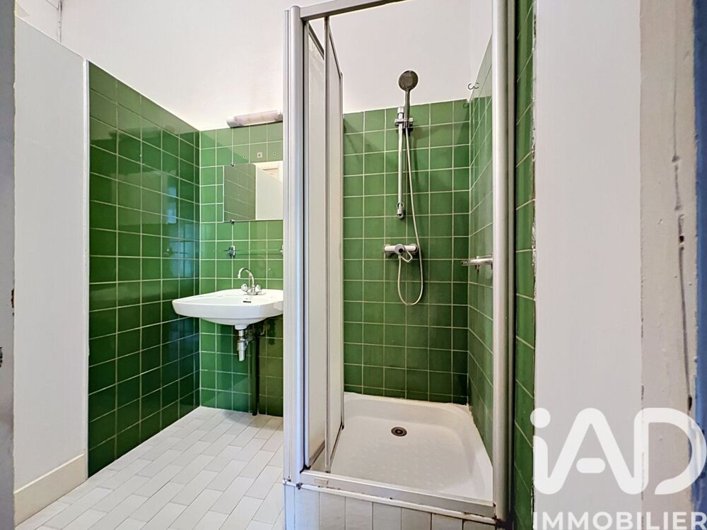 à vendre  Appartement Lyon 7