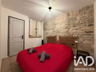  Appartement à louer 2 pièces 30 m²