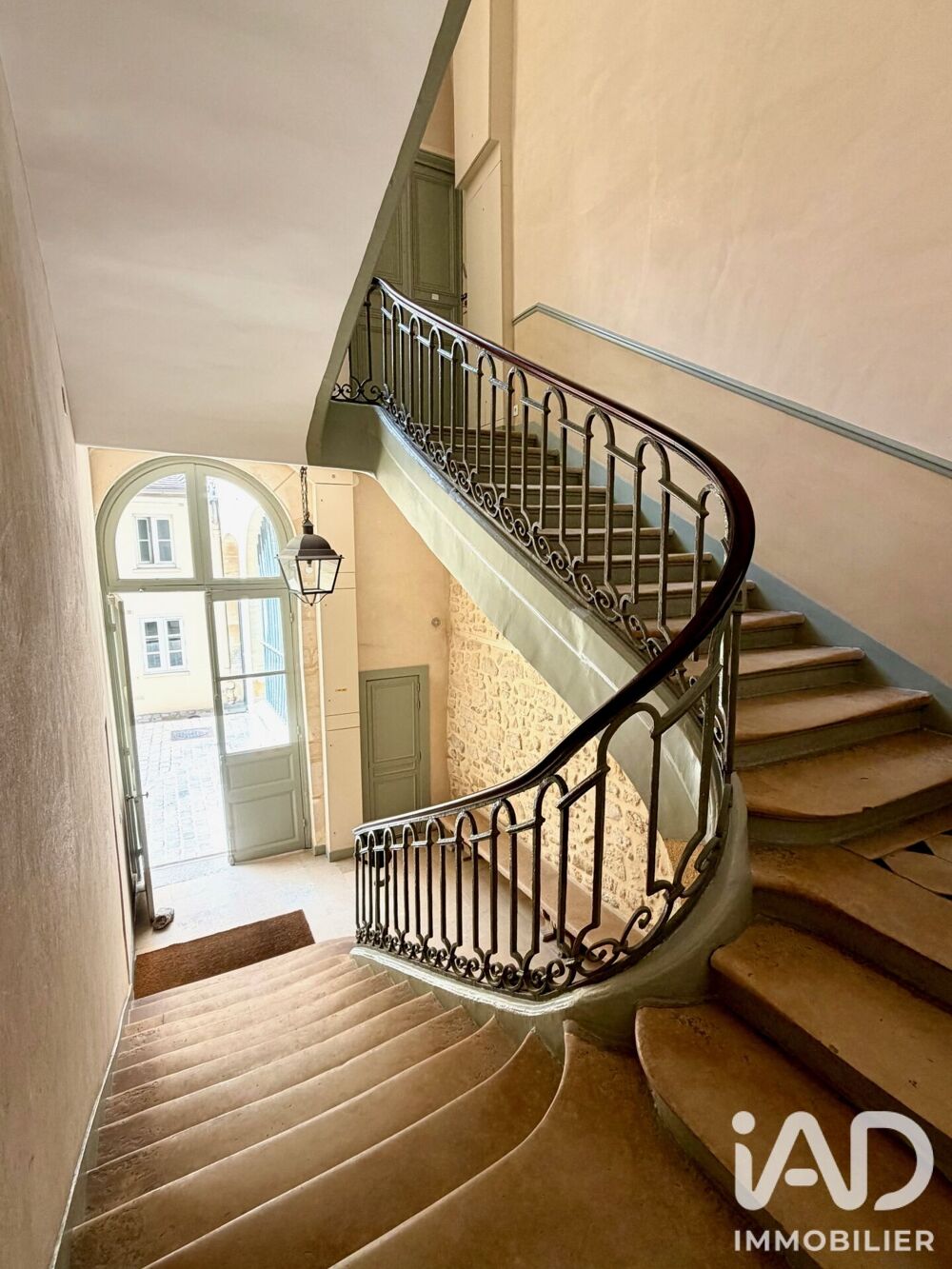 Vente Appartement Vente Duplex 3 pièces Paris 4