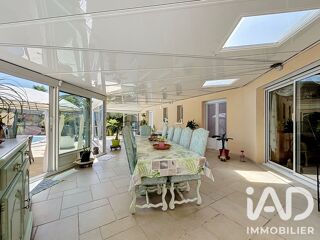  Maison à vendre 6 pièces 193 m²
