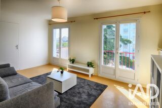  Appartement à vendre 4 pièces 74 m²