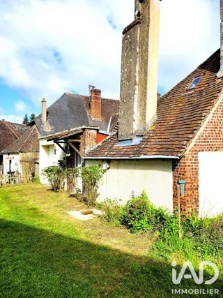  Maison à vendre 6 pièces 103 m²