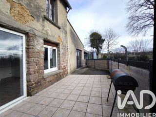  Maison � vendre 4 pi�ces 122 m�