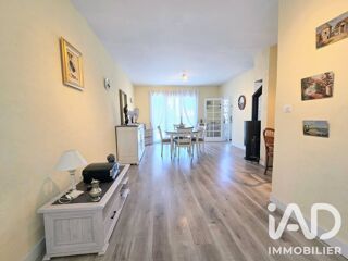  Maison à vendre 4 pièces 83 m²