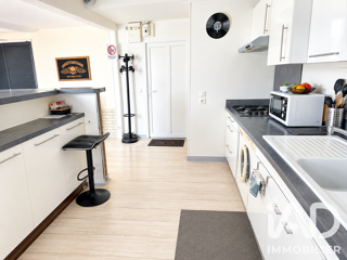  Appartement à vendre 3 pièces 52 m²