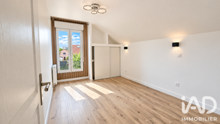  Maison à vendre 4 pièces 72 m²