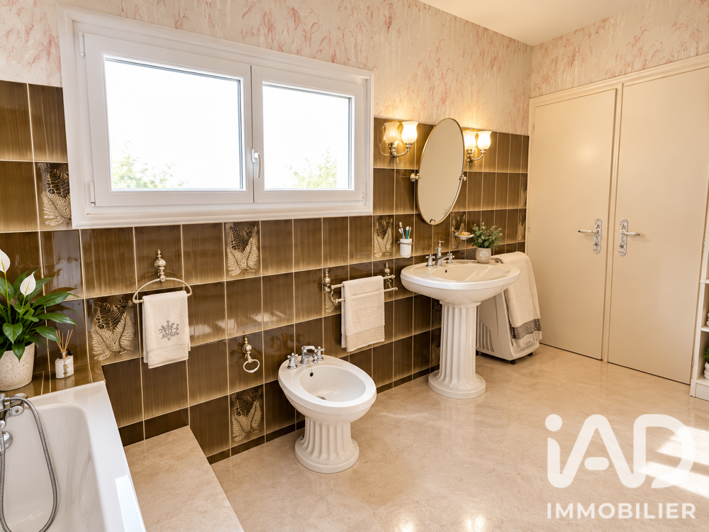 à vendre  Maison Bretignolles-sur-Mer (85470)