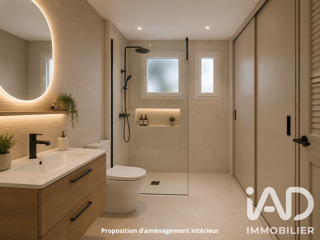  Maison à vendre 4 pièces 70 m²