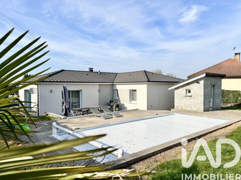  Vente Maison Maison - 5 pi�ce(s) - 116 m�
