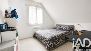  Maison � vendre 5 pi�ces 91 m�
