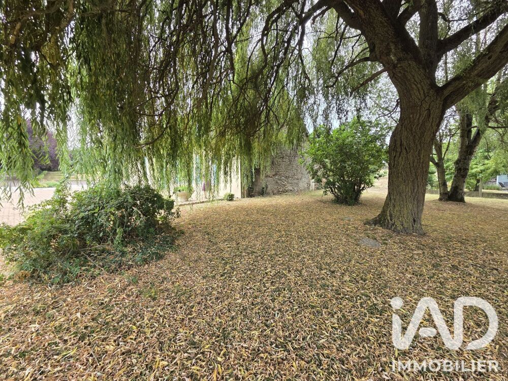 Vente Maison Vente Maison/villa 4 pièces Le theil de bretagne