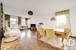  Appartement à vendre 4 pièces 102 m²