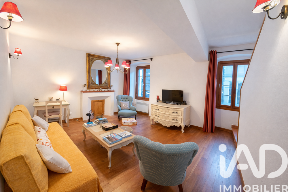 Vente Maison Vente Maison de village 3 pièces Penta-di-casinca