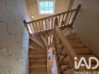  Maison à vendre 7 pièces 161 m²