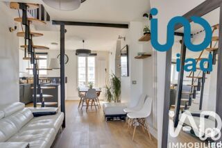  Appartement à vendre 3 pièces 75 m²