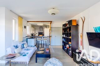  Appartement à vendre 4 pièces 86 m²