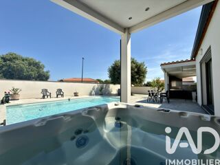  Maison à vendre 6 pièces 156 m²