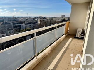  Appartement à vendre 2 pièces 46 m²