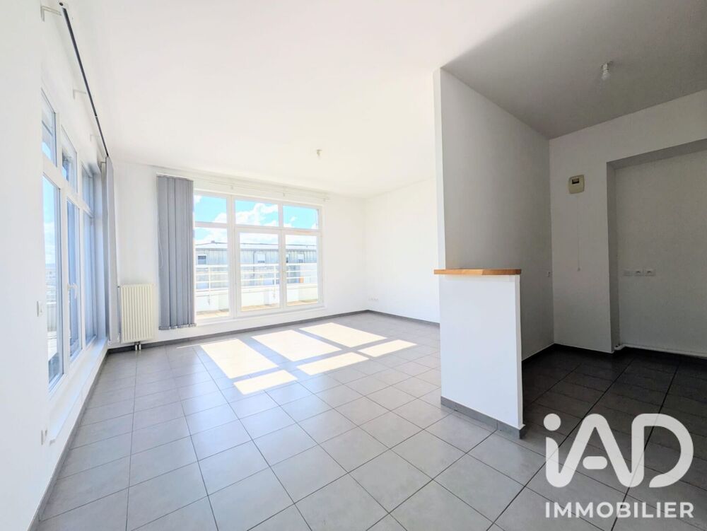 Vente Appartement Vente Appartement 3 pièces Capinghem