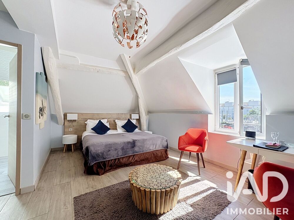 Vente Appartement Vente Appartement 1 pièce Poissy