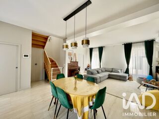  Maison à vendre 5 pièces 97 m²