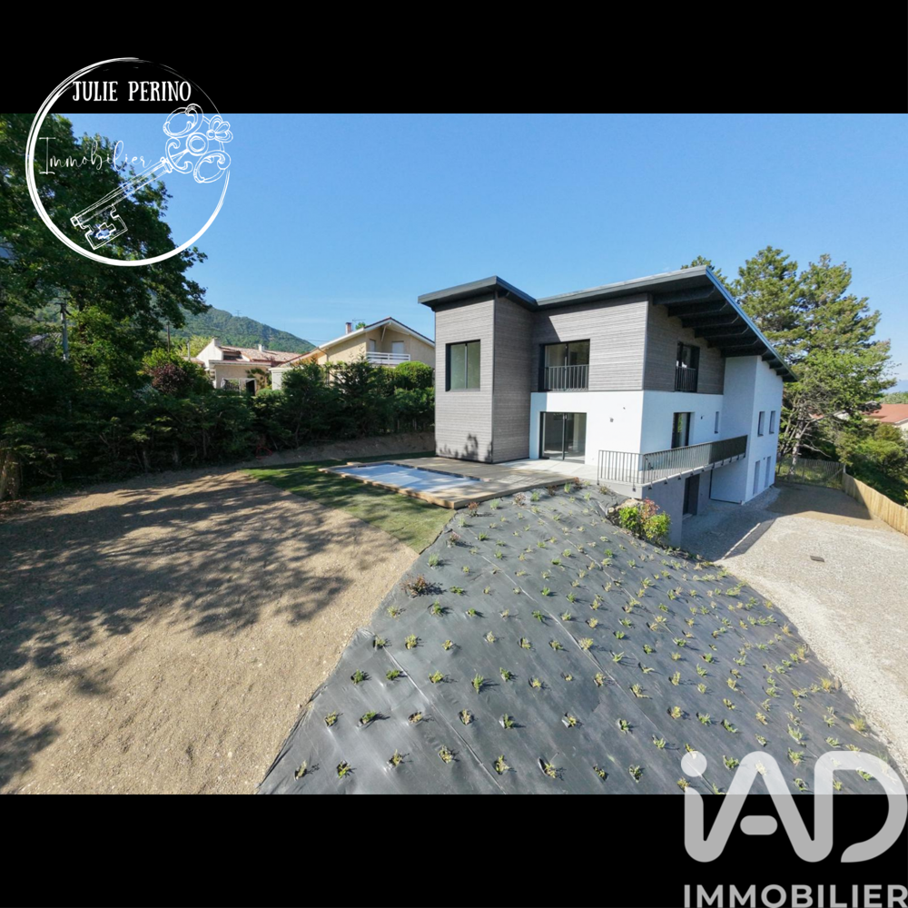 à vendre  Maison Claix (38640)
