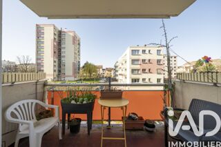  Appartement à vendre 4 pièces 81 m²