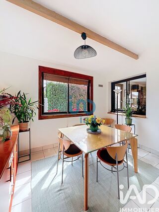  Maison à vendre 5 pièces 117 m²