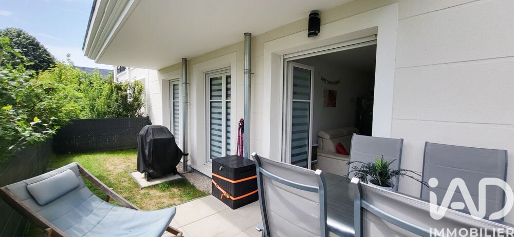 Appartement 3 pièces 62 m² · à Le Blanc-Mesnil · 62 m² · 229 000 €