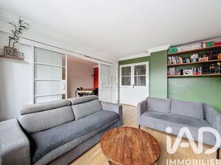  Appartement à vendre 4 pièces 86 m²