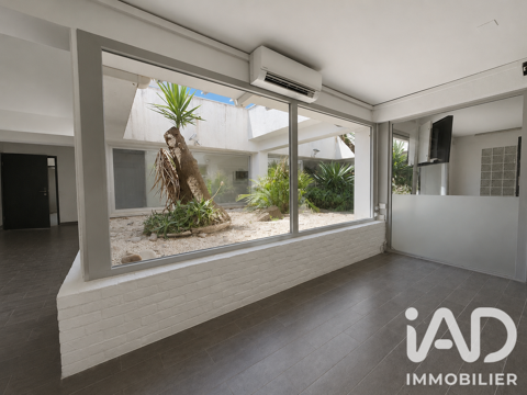   Vente Boutique/Local commercial 435 m&sup2; 