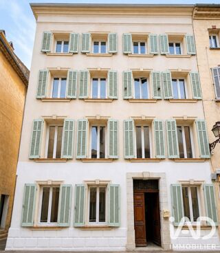  Maison à vendre 9 pièces 241 m²