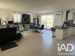 Vente Maison Vente Maison/villa 5 pièces Lorgues
