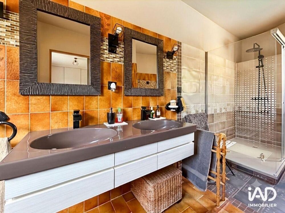 à vendre  Maison Pont-Saint-Esprit (30130)