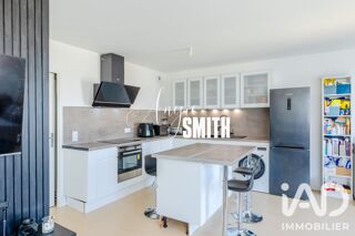  Appartement à vendre 2 pièces 48 m²