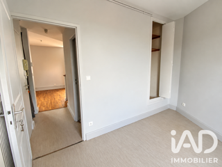  Appartement à vendre 3 pièces 58 m²