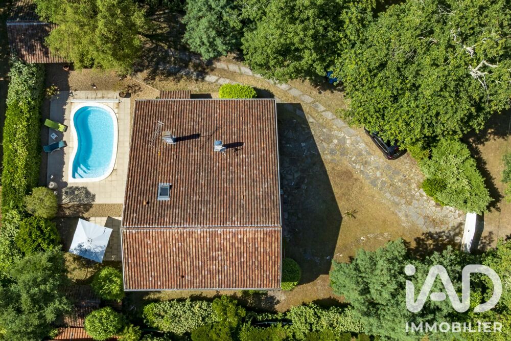 Vente Maison traditionnelle 4 pièces