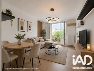  Appartement à louer 4 pièces 66 m²