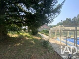 Maison 107m2 Saint-Priest-Ligoure