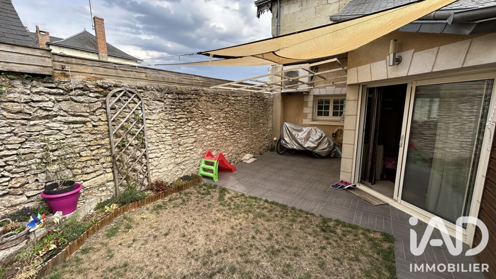 Vente Maison de village 4 pièces