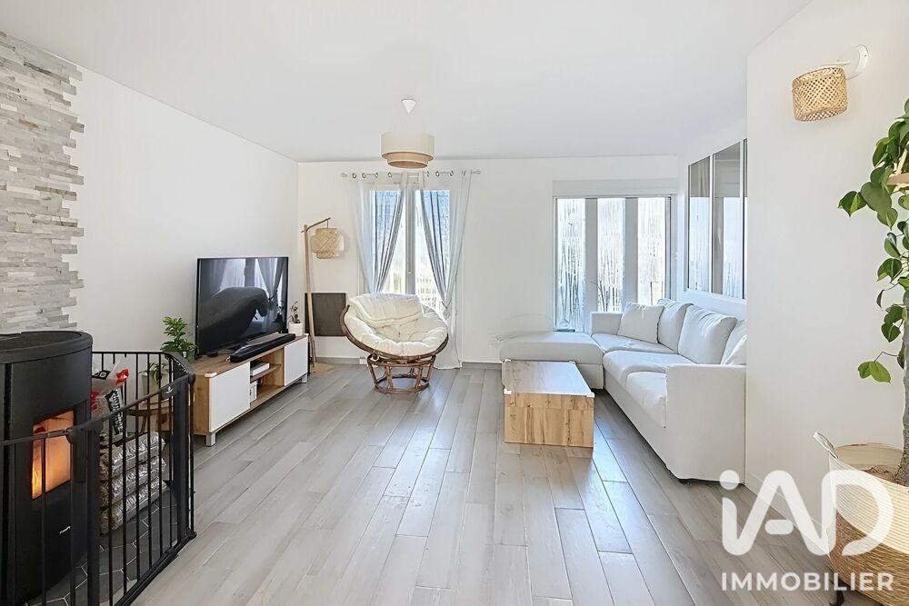 Vente Maison Vente Maison traditionnelle 5 pièces Nandy