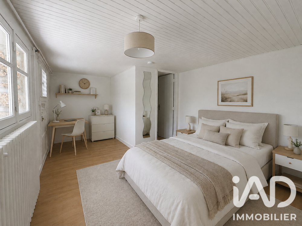 Vente Maison Vente Maison/villa 4 pièces Villepinte