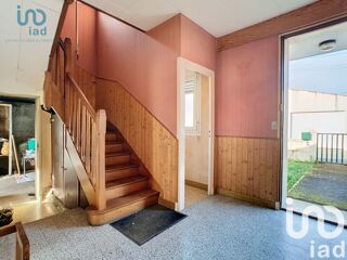  Maison à vendre 6 pièces 103 m²