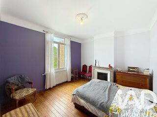  Maison à vendre 7 pièces 143 m²