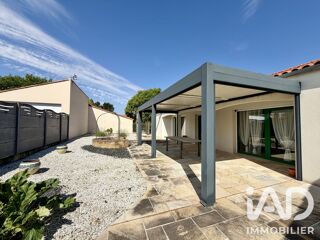  Maison à vendre 7 pièces 181 m²
